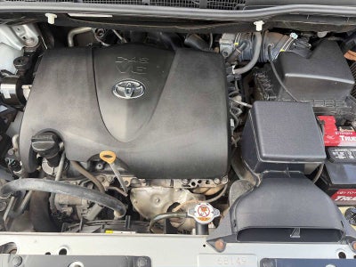 2020 Toyota Sienna LE Auto Access Seat