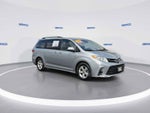 2020 Toyota Sienna LE Auto Access Seat