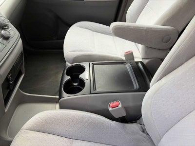 2020 Toyota Sienna LE Auto Access Seat
