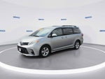 2020 Toyota Sienna LE Auto Access Seat