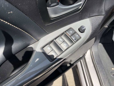 2016 Toyota Sienna SE