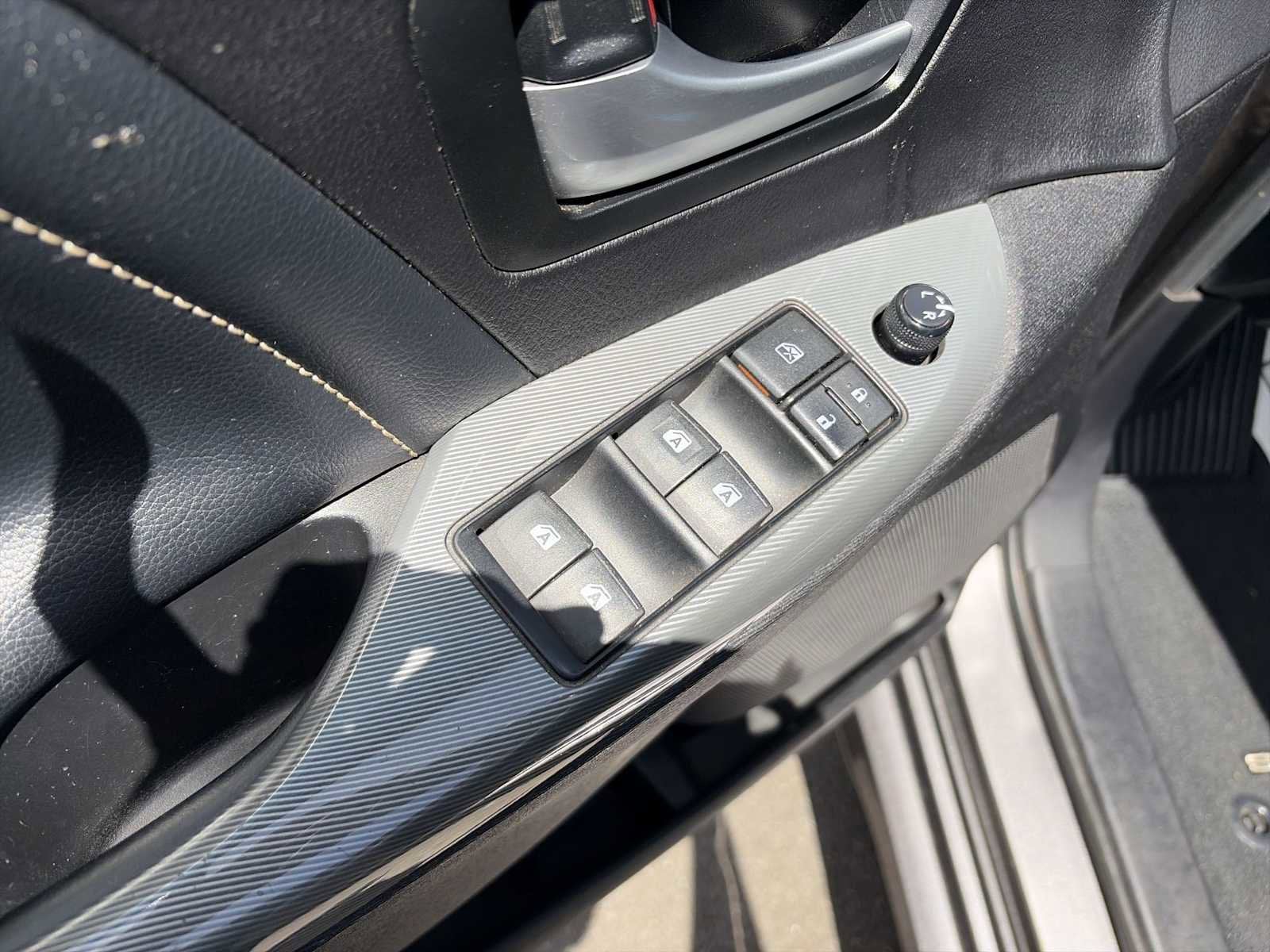 2016 Toyota Sienna SE