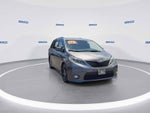 2016 Toyota Sienna SE