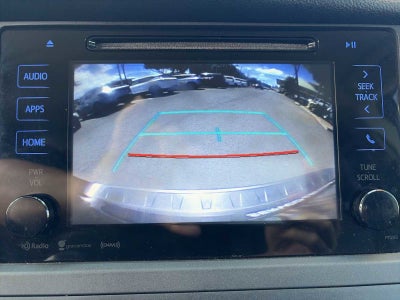 2016 Toyota Sienna SE