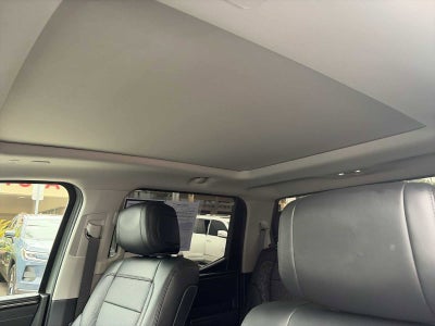 2023 Toyota Tundra 4WD Limited Hybrid