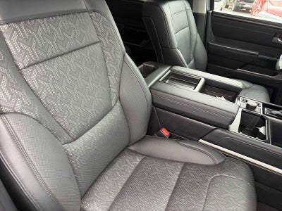 2023 Toyota Tundra 4WD Limited Hybrid