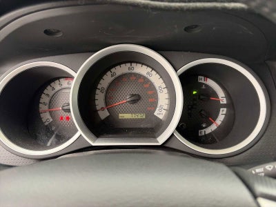 2013 Toyota Tacoma Base