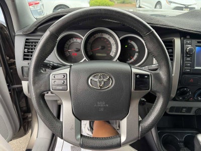 2013 Toyota Tacoma Base