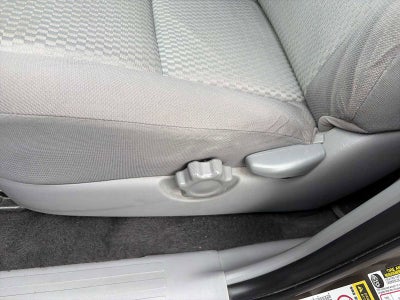 2013 Toyota Tacoma Base