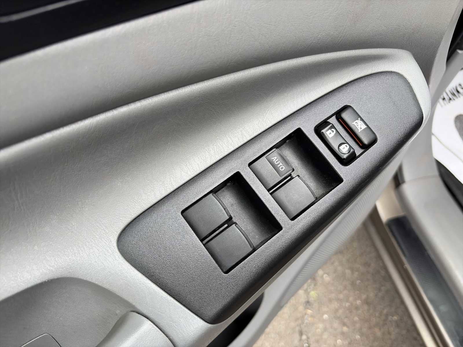 2013 Toyota Tacoma Base