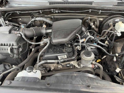 2013 Toyota Tacoma Base