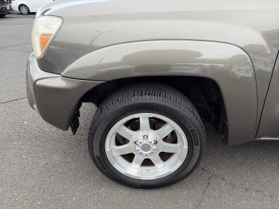 2013 Toyota Tacoma Base