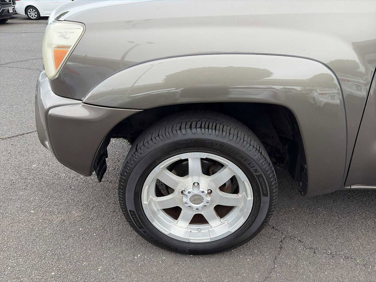 2013 Toyota Tacoma Base