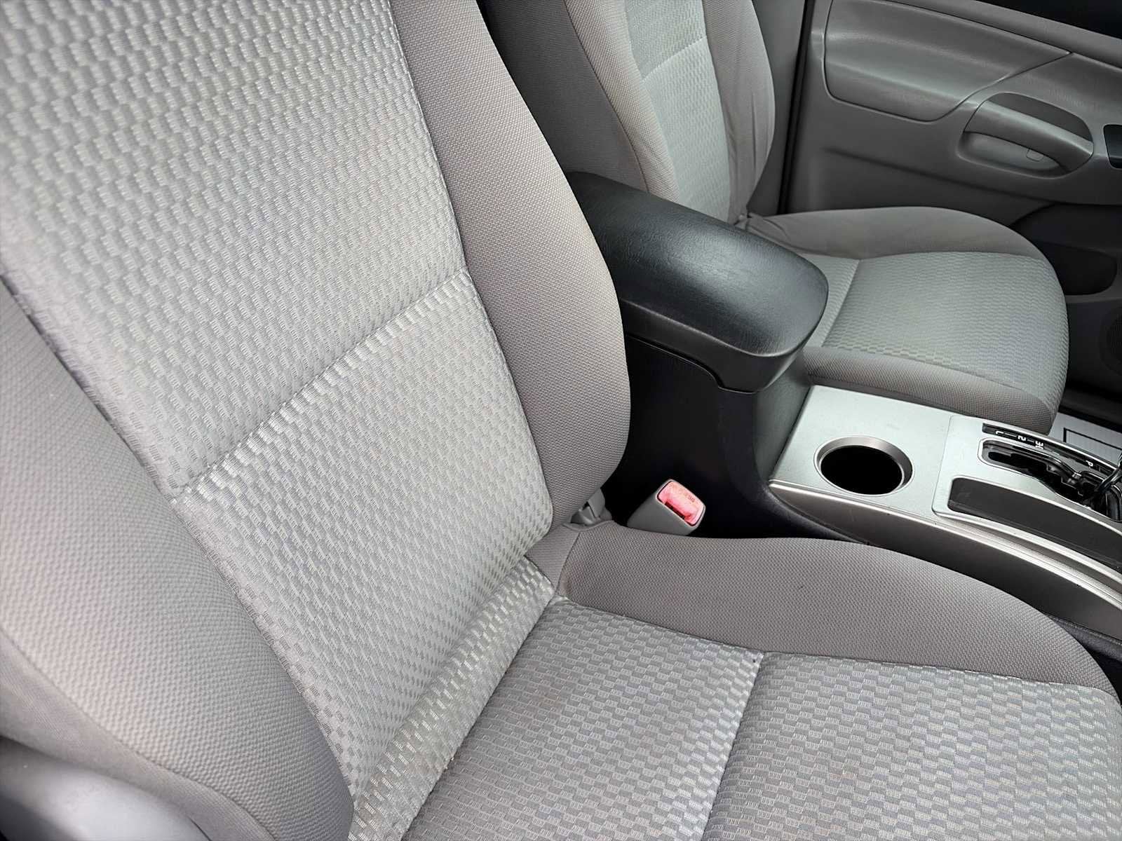 2013 Toyota Tacoma Base