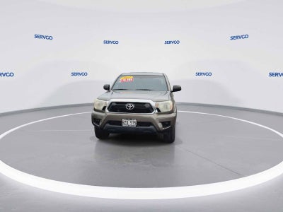 2013 Toyota Tacoma Base