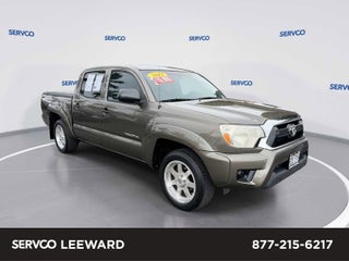 2013 Toyota Tacoma Base