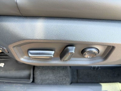 2024 Toyota Tundra 2WD Platinum