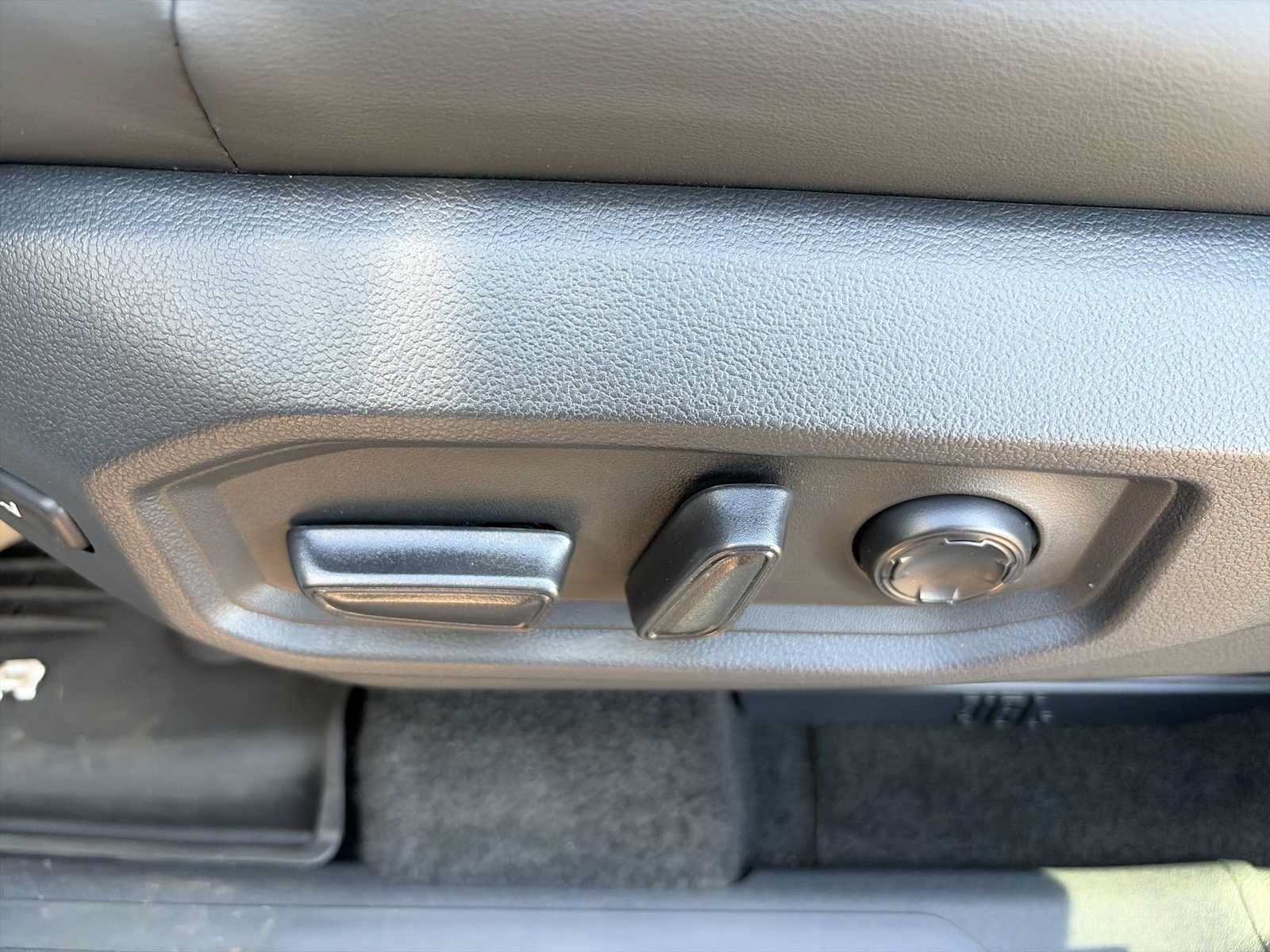 2024 Toyota Tundra 2WD Platinum