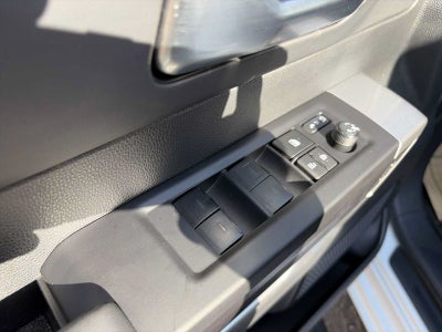 2024 Toyota Tundra 2WD Platinum