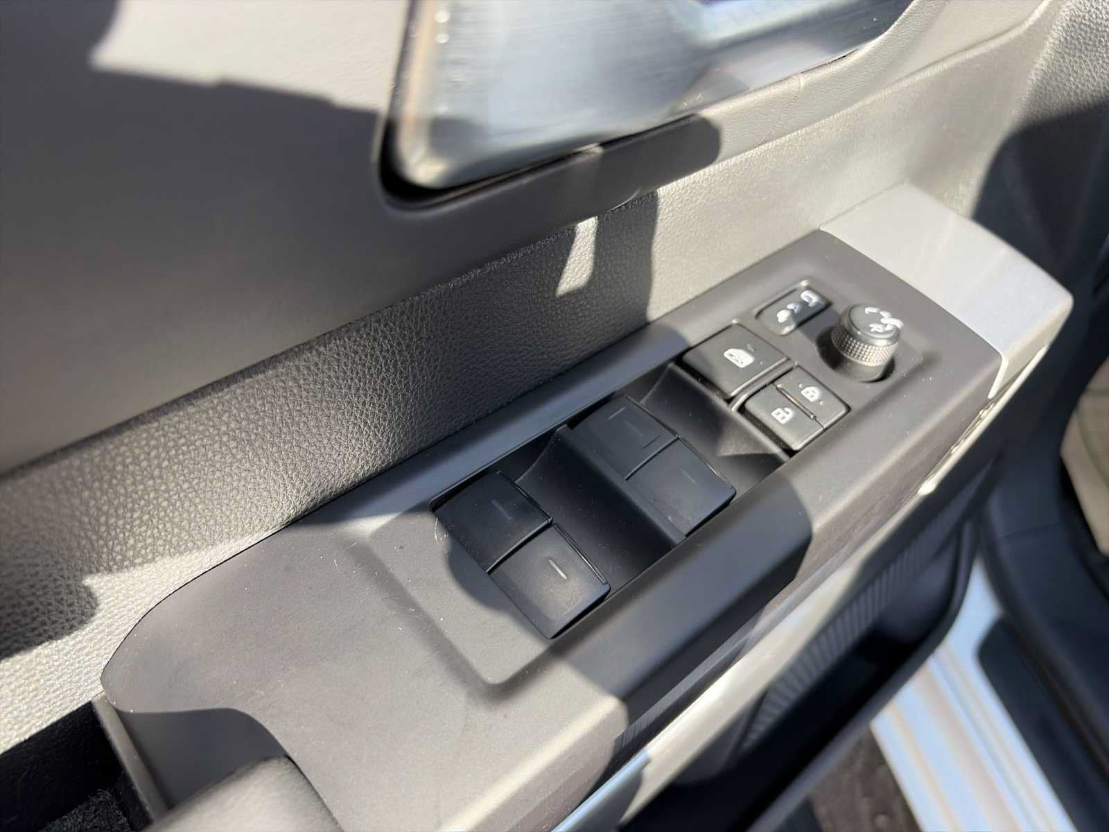 2024 Toyota Tundra 2WD Platinum