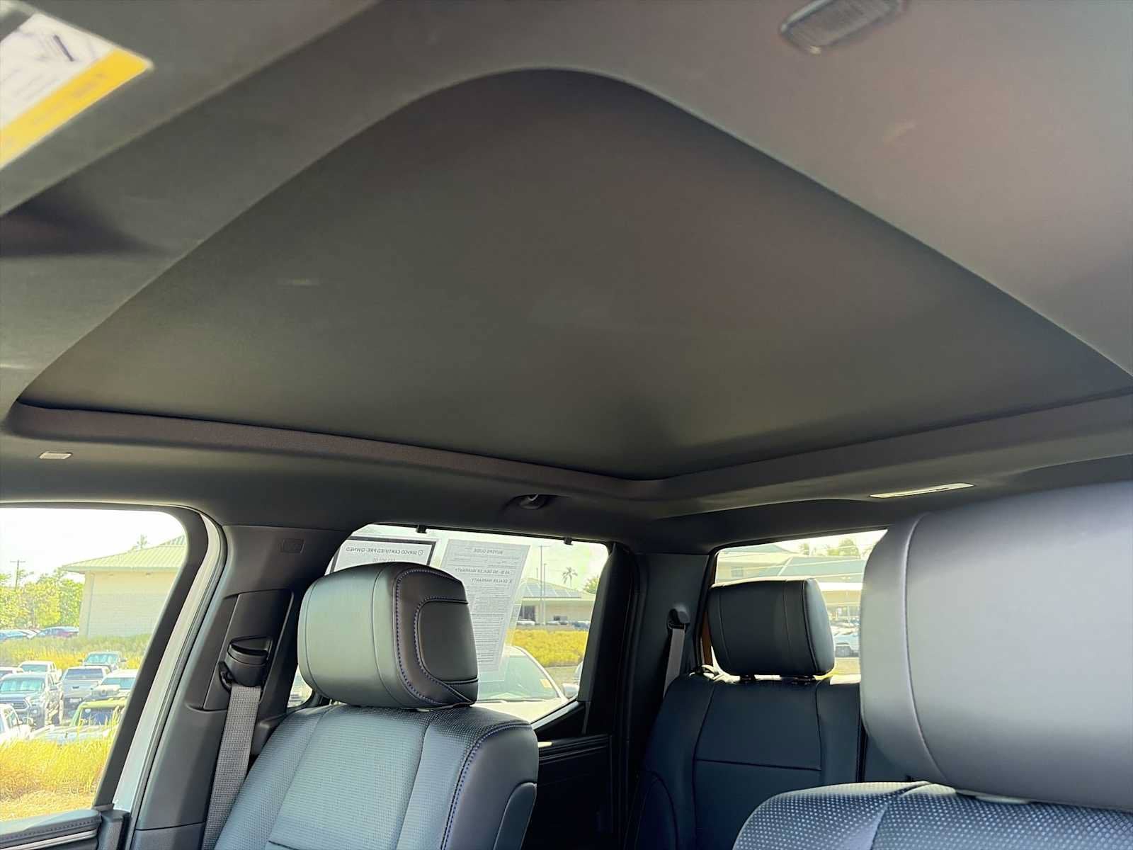 2024 Toyota Tundra 2WD Platinum