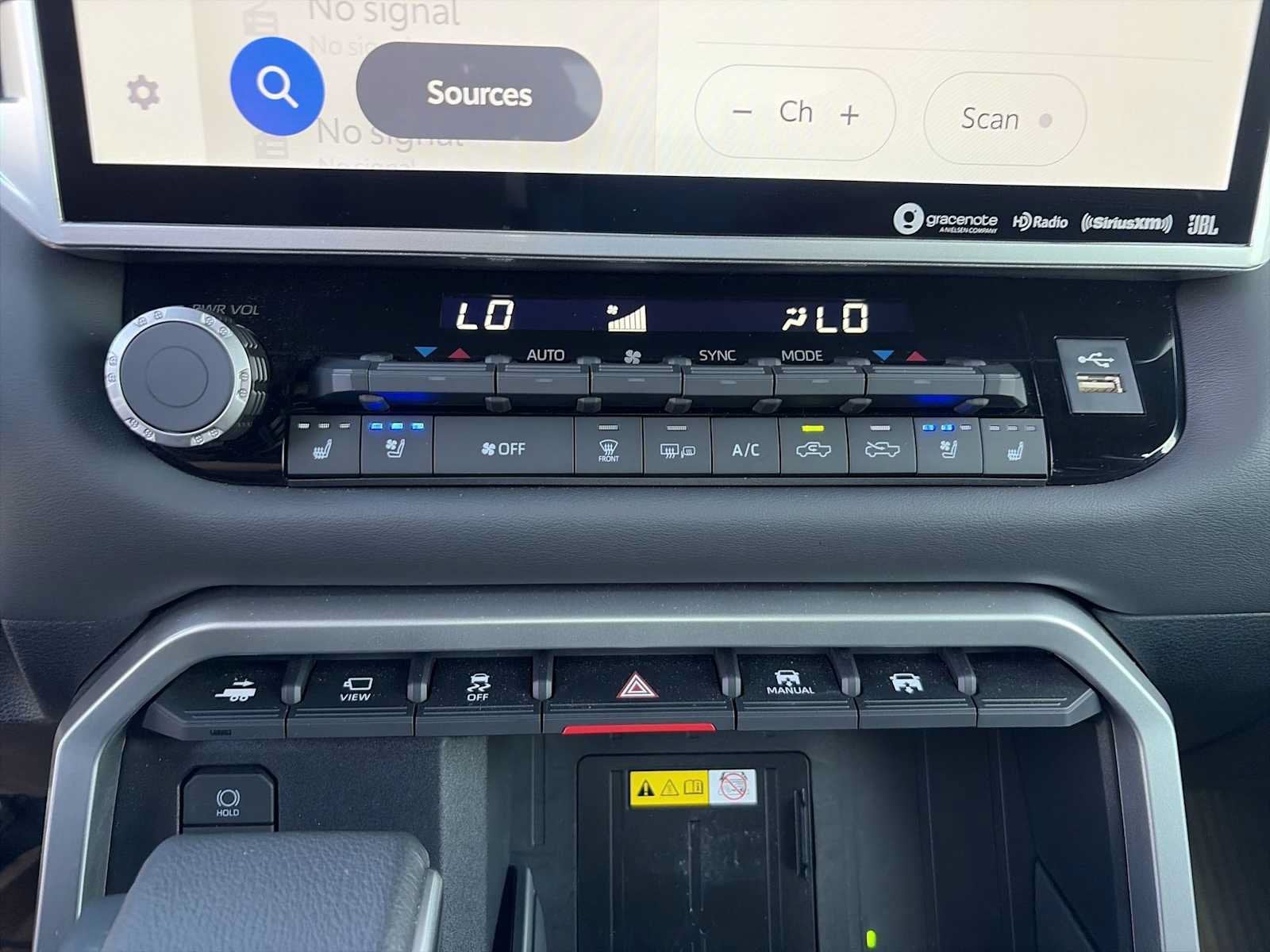 2024 Toyota Tundra 2WD Platinum