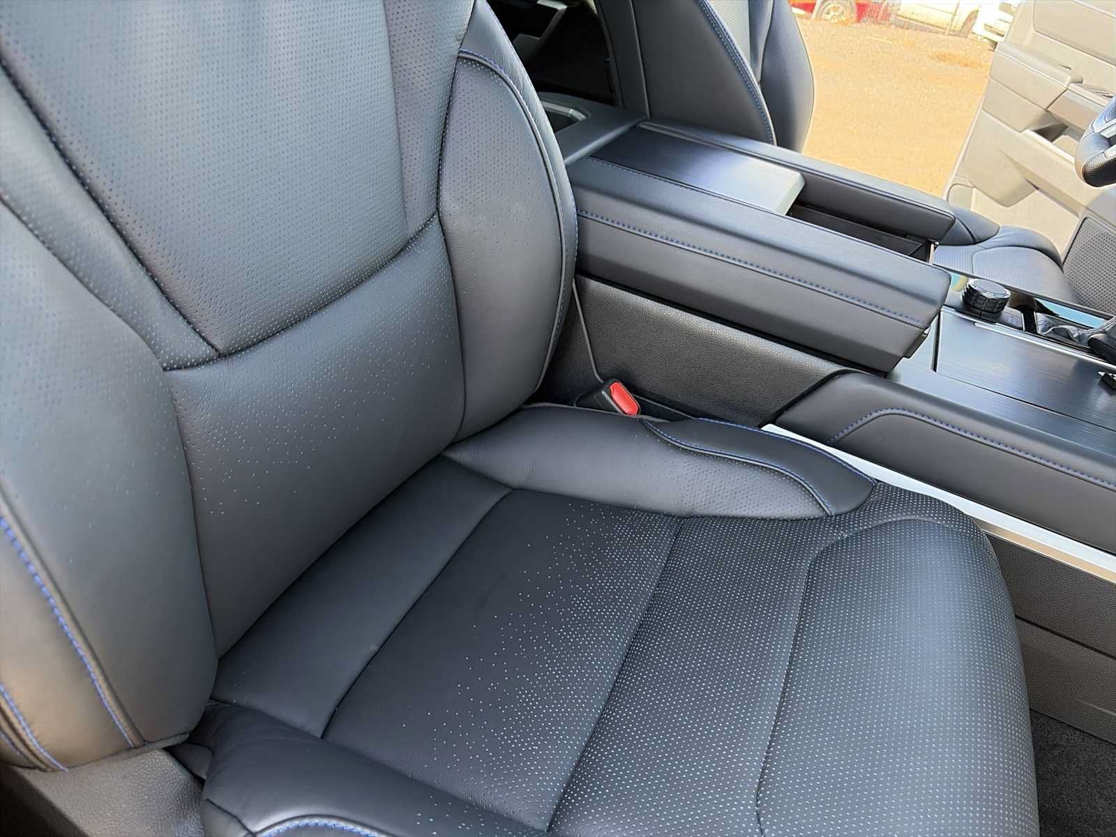 2024 Toyota Tundra 2WD Platinum