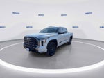 2024 Toyota Tundra 2WD Platinum