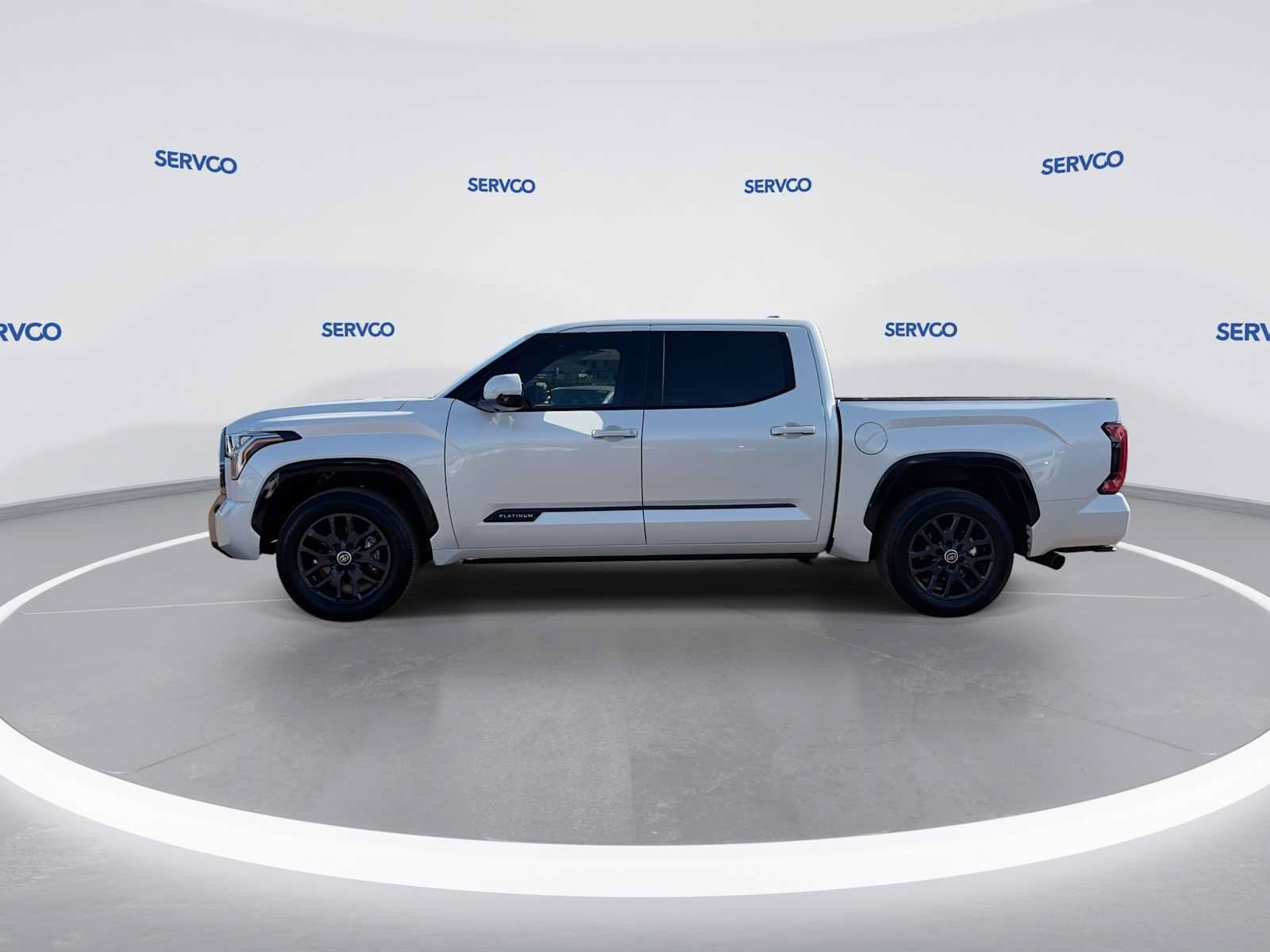 2024 Toyota Tundra 2WD Platinum