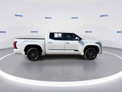 2024 Toyota Tundra 2WD Platinum