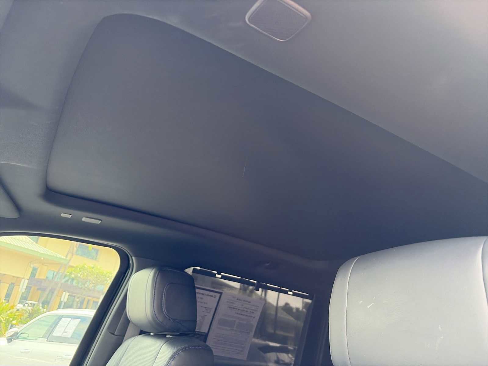 2022 Toyota Tundra 4WD Platinum