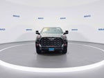 2022 Toyota Tundra 4WD Platinum