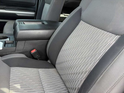 2016 Toyota Tundra 4WD Truck SR