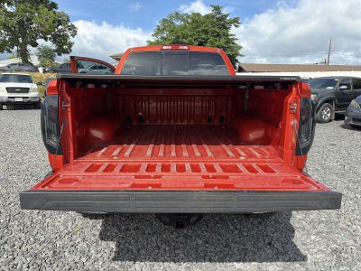 2016 Toyota Tundra 4WD Truck SR