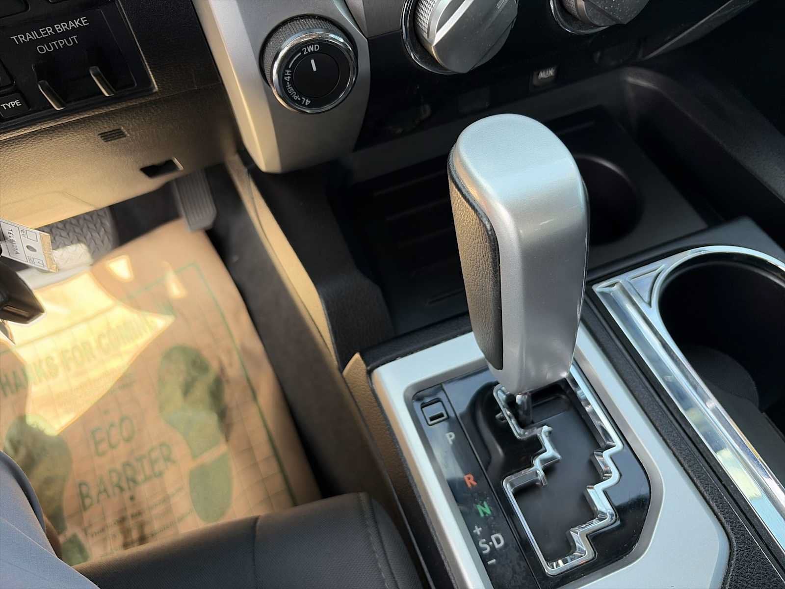 2016 Toyota Tundra 4WD Truck SR
