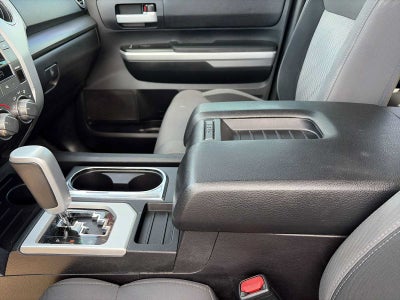2016 Toyota Tundra 4WD Truck SR