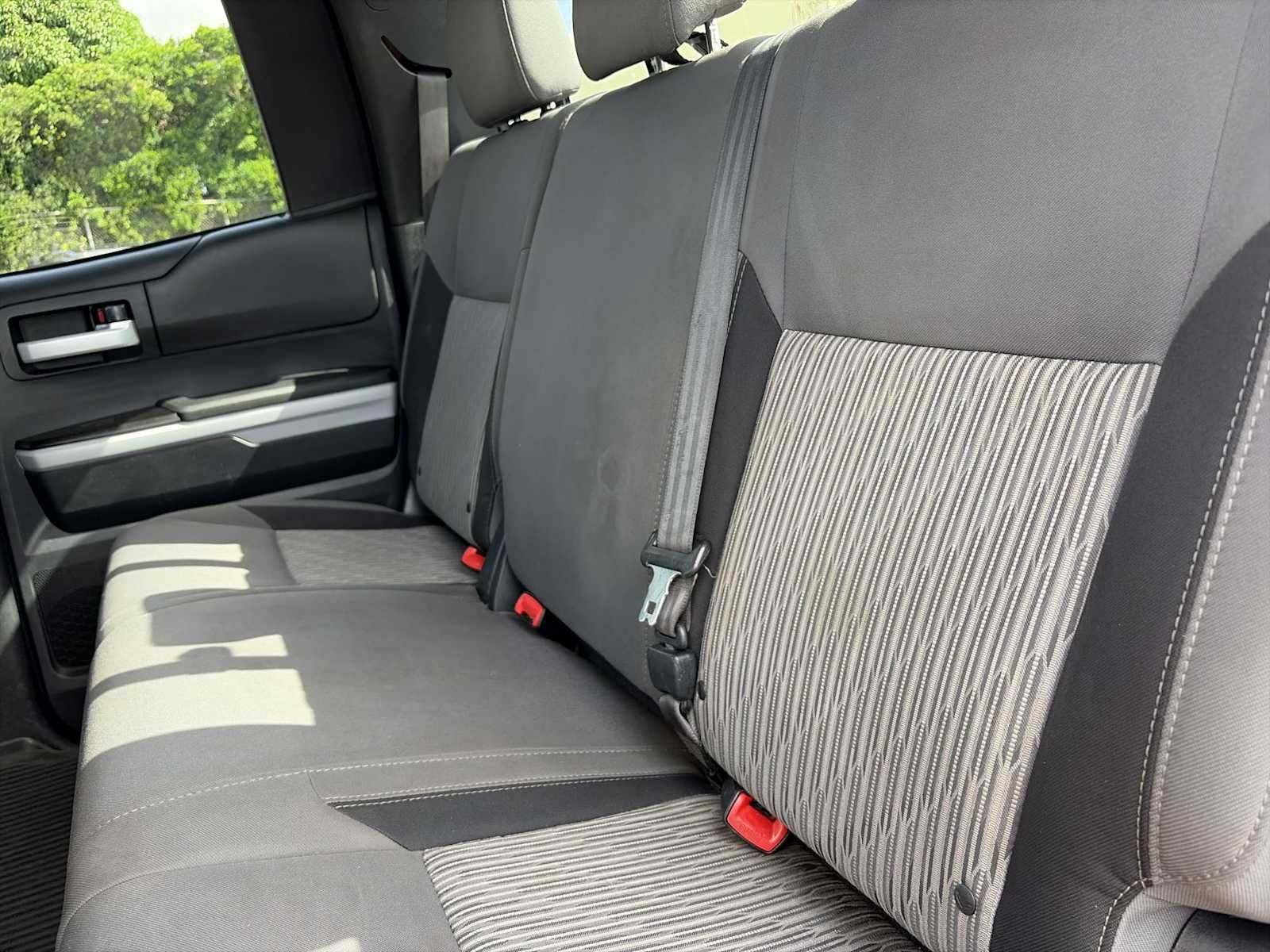 2016 Toyota Tundra 4WD Truck SR