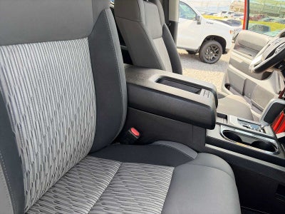 2016 Toyota Tundra 4WD Truck SR