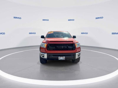 2016 Toyota Tundra 4WD Truck SR