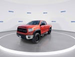 2016 Toyota Tundra 4WD Truck SR