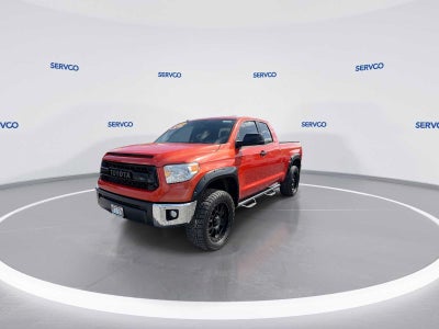 2016 Toyota Tundra 4WD Truck SR