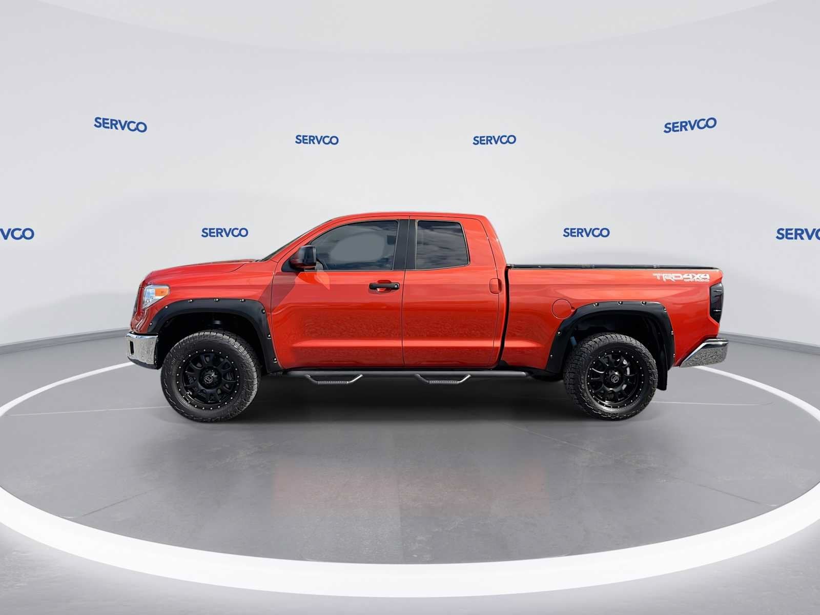 2016 Toyota Tundra 4WD Truck SR
