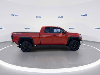 2016 Toyota Tundra 4WD Truck SR