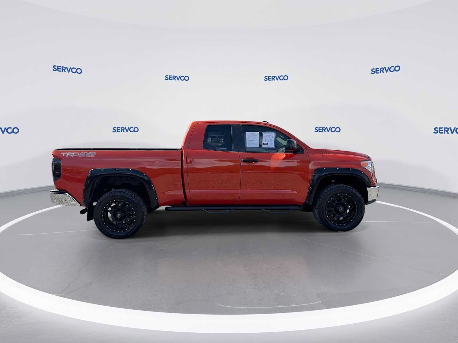 2016 Toyota Tundra 4WD Truck SR
