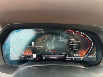 2019 BMW X5 xDrive50i