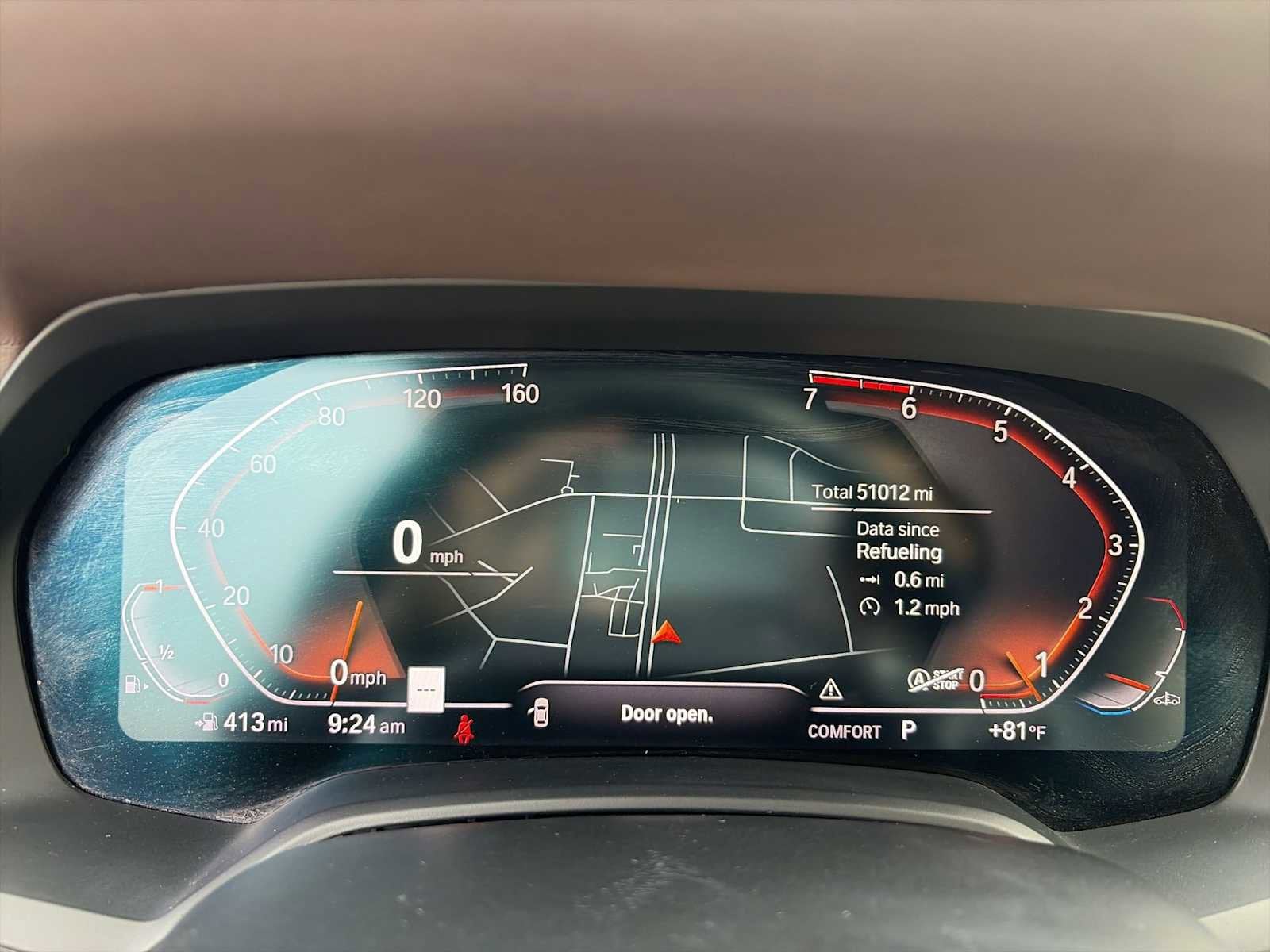 2019 BMW X5 xDrive50i