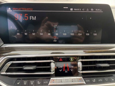 2019 BMW X5 xDrive50i