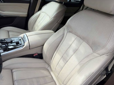 2019 BMW X5 xDrive50i