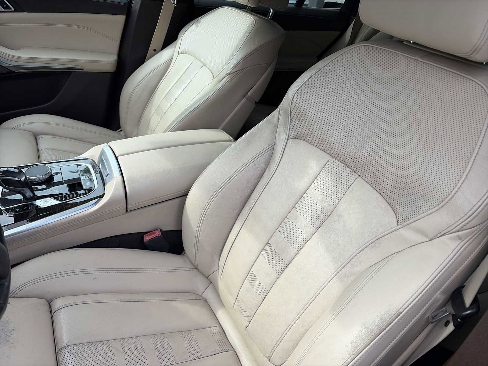 2019 BMW X5 xDrive50i