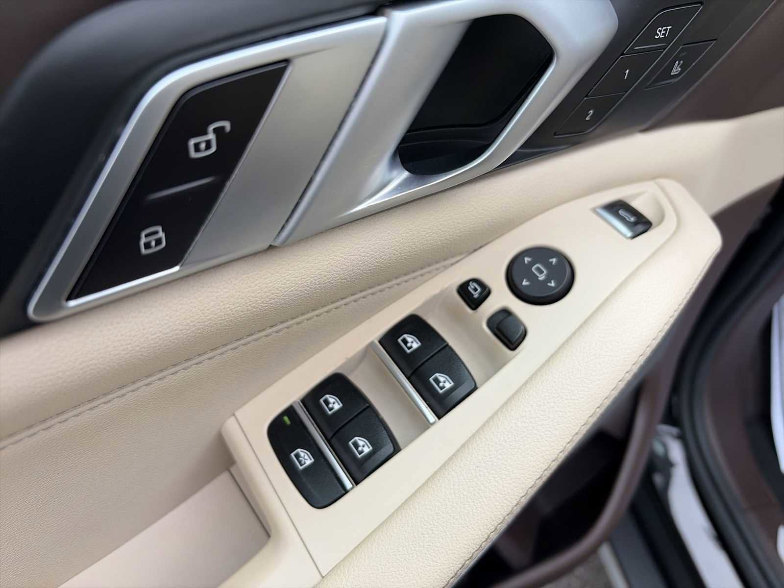 2019 BMW X5 xDrive50i